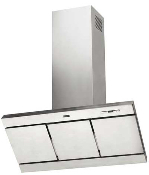 Franke FMY 917 XS Wall-mounted 700m³/h Stainless steel