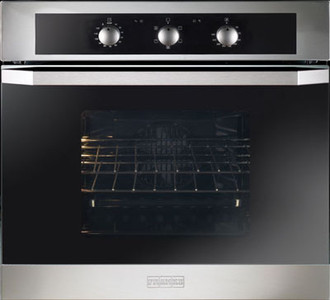 Franke HPM-560 COMBI-5 Electric 56L 2280W A Stainless steel