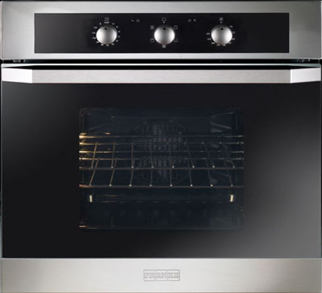 Franke HPM-560 COMBI-5 Electric 56L 2280W A Stainless steel