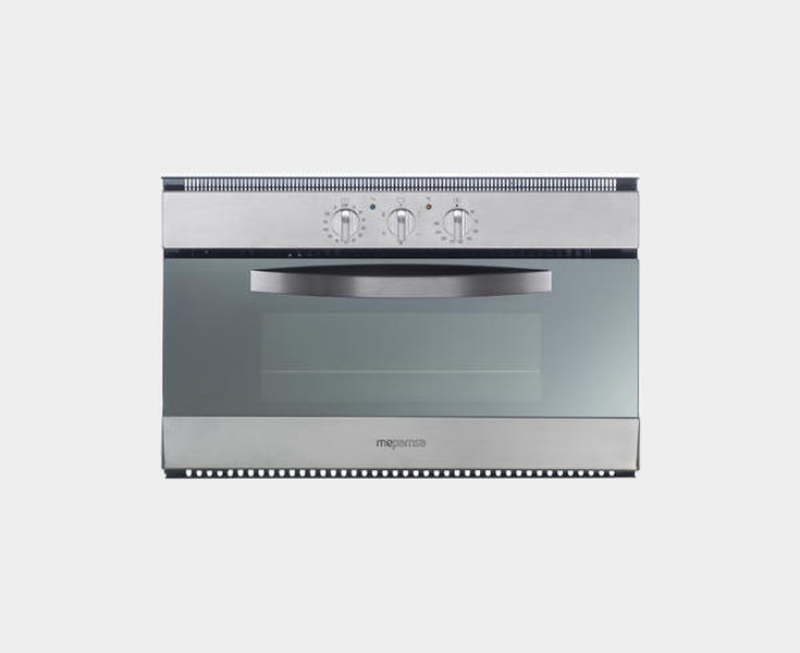 Mepamsa Compact 405 Electric 30L Stainless steel