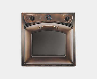 Mepamsa Ronda Elektro 52l Kupfer