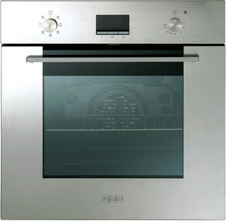 Franke SMART 86 Electric 57L A Stainless steel