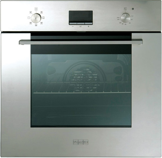 Franke SMART 86 Electric 57L A Stainless steel