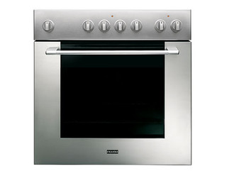 Franke FLAT 602 COMBI Electric 57L A Stainless steel