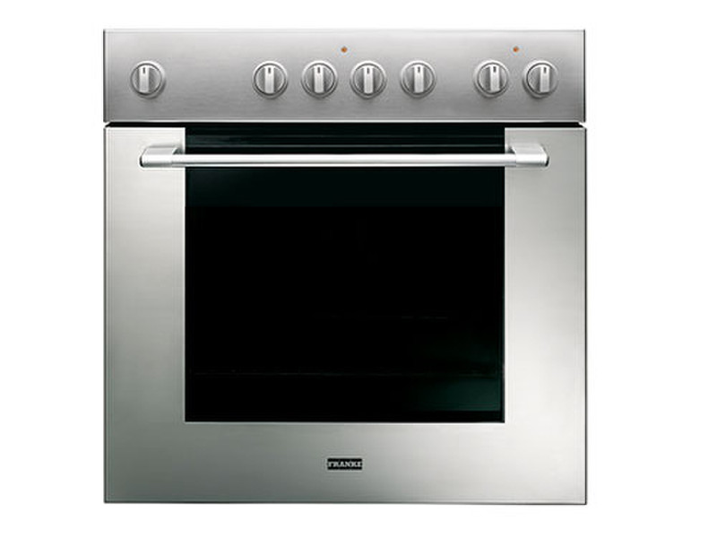 Franke FLAT 602 COMBI Electric 57L A Stainless steel