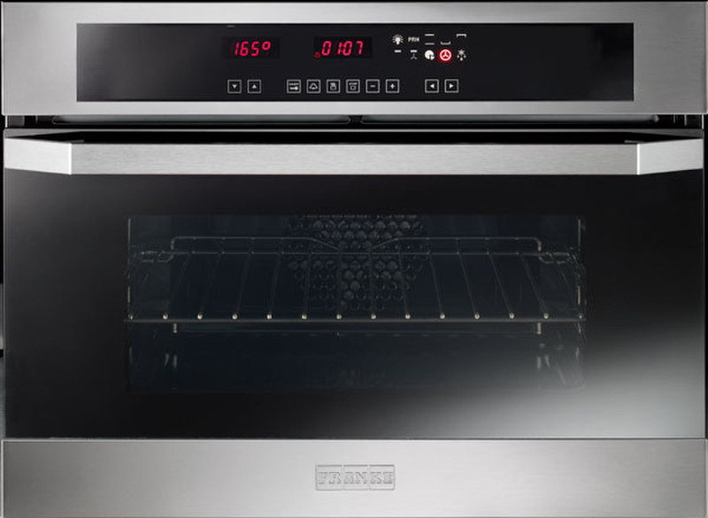 Franke HPM-1046 Electric 37L A Stainless steel