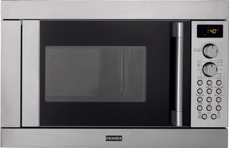 Franke FLAT 25 Built-in 25L 900W Stainless steel