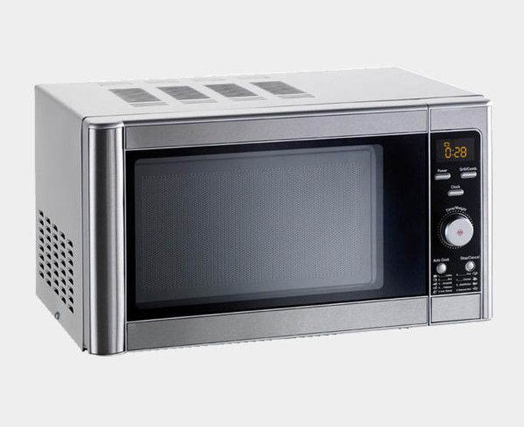 Mepamsa Mw 17 inox 17l 700W Edelstahl