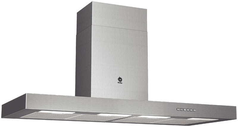 Balay 3BC8124 cooker hood