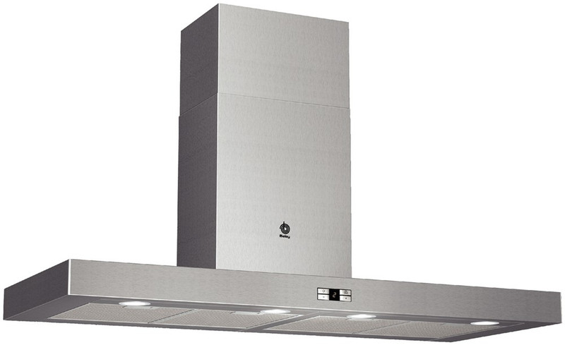 Balay 3BC8126 cooker hood