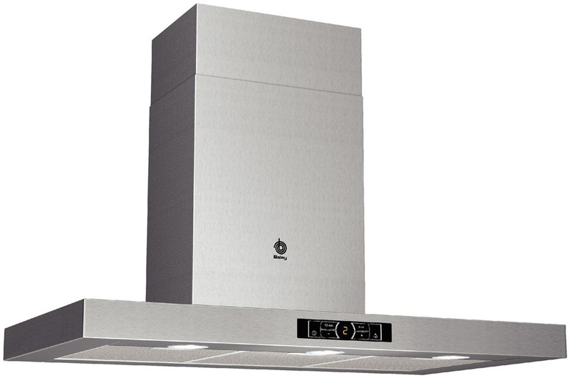 Balay 3BC898 cooker hood