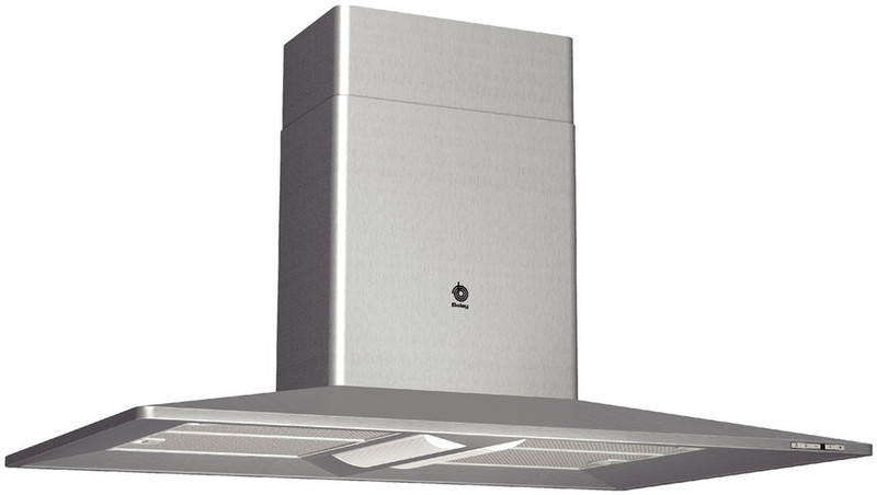 Balay 3BI897 cooker hood