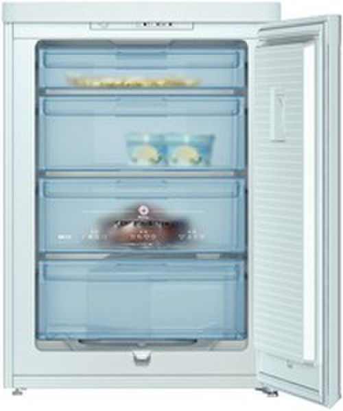 Balay 3GUB1011 freestanding Upright 97L A+ White freezer