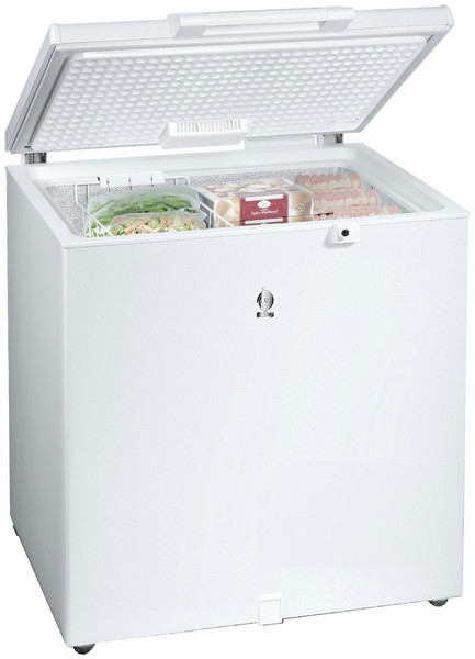 Balay 3HEB9025 freestanding Chest 167L A+ White freezer