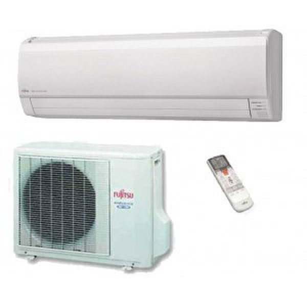 Fujitsu ASY35UILKC Split system