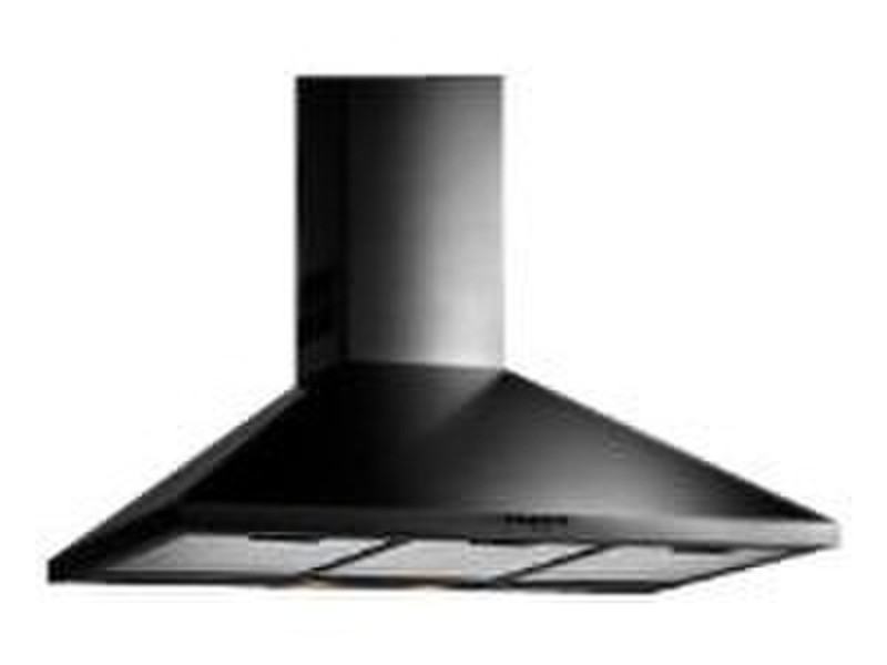 Teka DBB 70 Wall-mounted 440m³/h Black