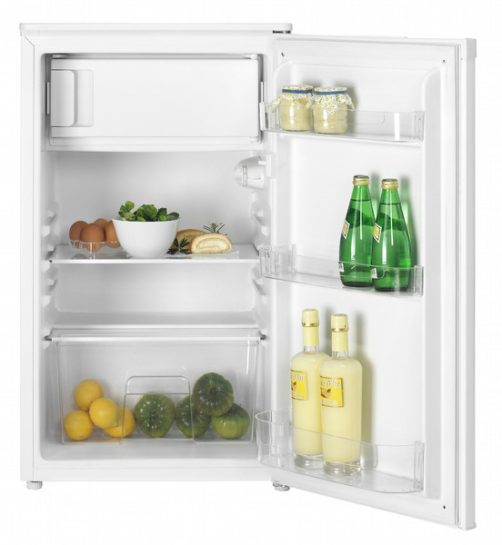 Teka TS 138 freestanding 98L A+ White