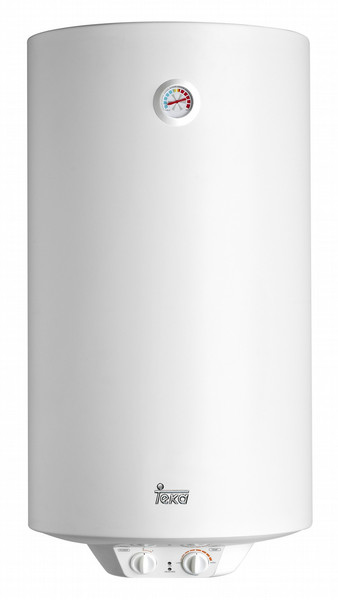 Teka EWH100 Tank (water storage) Vertical White