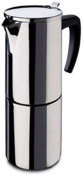 Fagor Etna 4T 0.38L Silver vacuum flask