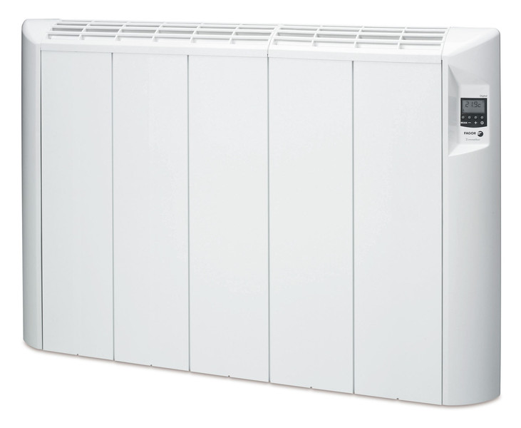 Fagor REIN1505IN Floor 1500W White