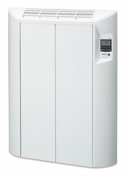 Fagor REIN-655 IN Wall 650W White radiator