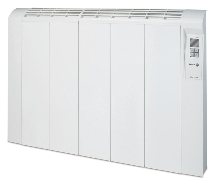 Fagor REIN-1501 C Wall 1500W White radiator