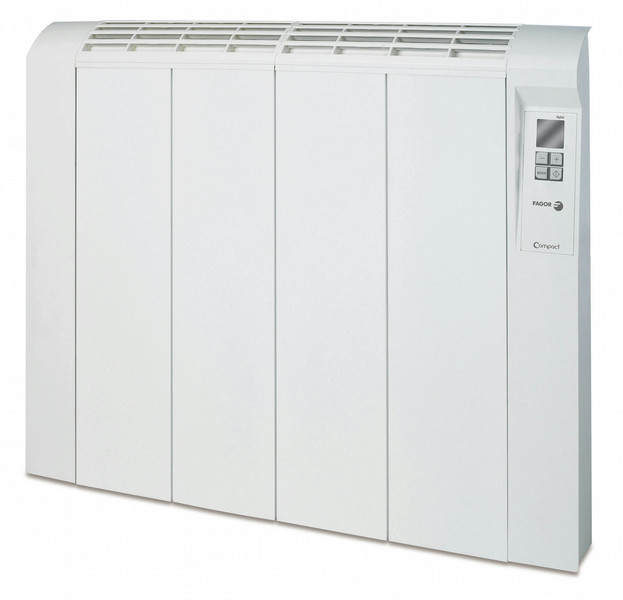Fagor REIN-1251 C Wall 1250W White radiator