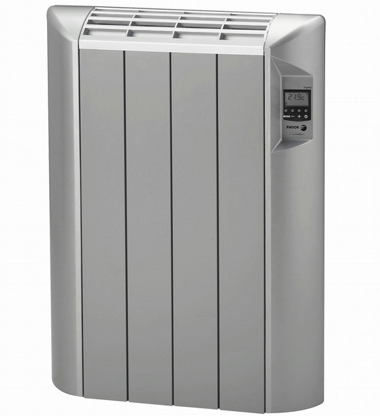 Fagor REIN-500 EDP Wall 500W Grey radiator