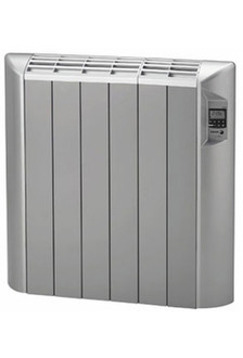 Fagor REIN750EDP Floor 750W Stainless steel