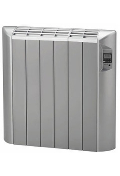Fagor REIN750EDP Floor 750W Stainless steel