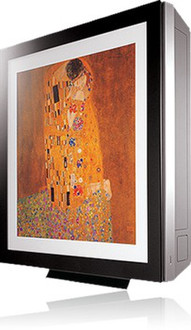 LG A12AWU.UF2 Split system