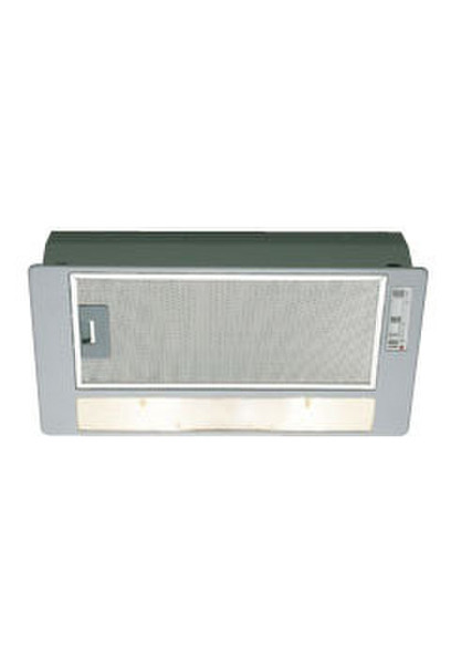 Fagor AF2627IX Built-in 260m³/h Silver cooker hood