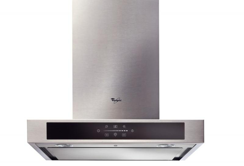 Whirlpool AKR 861 IX