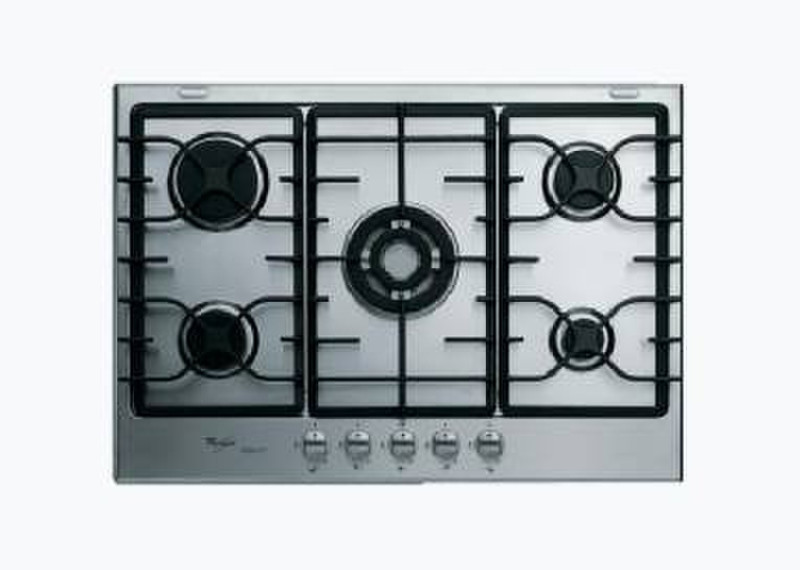 Whirlpool AKT780IXL built-in Gas White hob