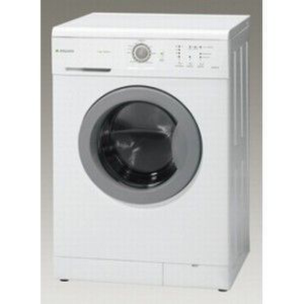 Aspes ALF7010 Eingebaut Frontlader 7kg 1000RPM A+ Weiß Waschmaschine
