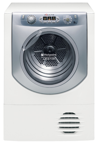 Hotpoint AQCF 951 B U (EU) Freistehend Frontlader 9kg B Weiß