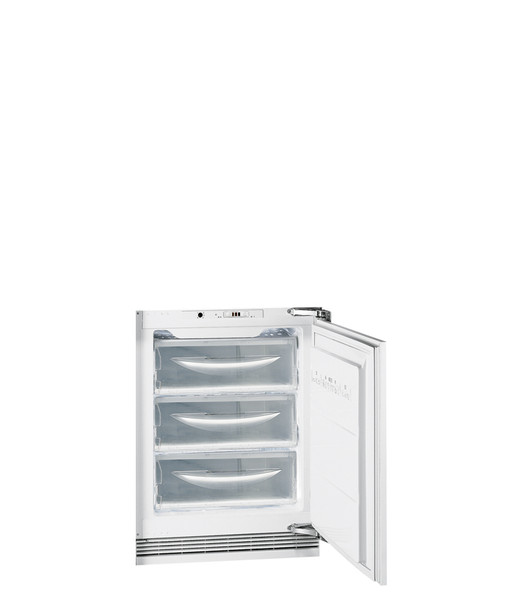 Hotpoint BFS 1221 Built-in Upright 63L B White