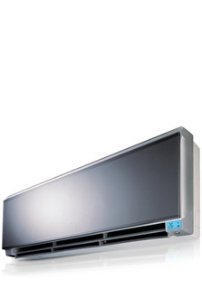 LG CC07AWV Split system air conditioner
