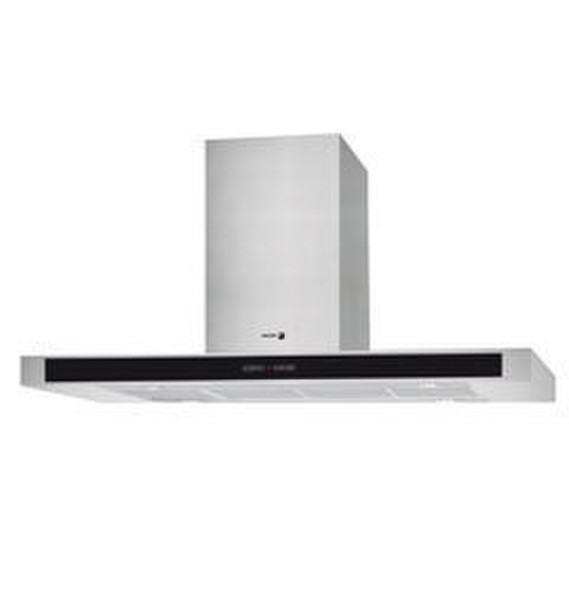 Fagor CFB12000AX Wall-mounted 850m³/h Stainless steel cooker hood