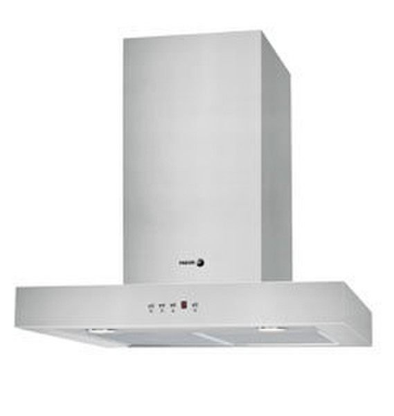 Fagor CFB60AX Wall-mounted 800m³/h Stainless steel cooker hood