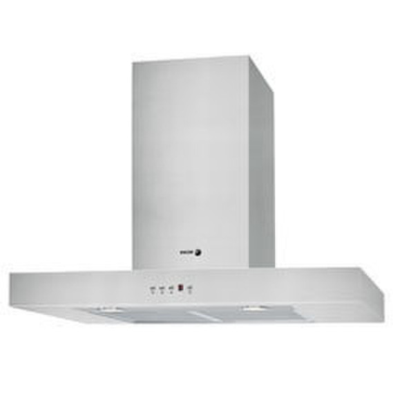 Fagor CFB70AX Wall-mounted 800m³/h Stainless steel cooker hood