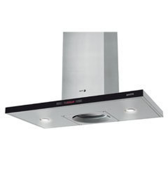 Fagor CFB90AXES Wall-mounted 850m³/h Stainless steel cooker hood