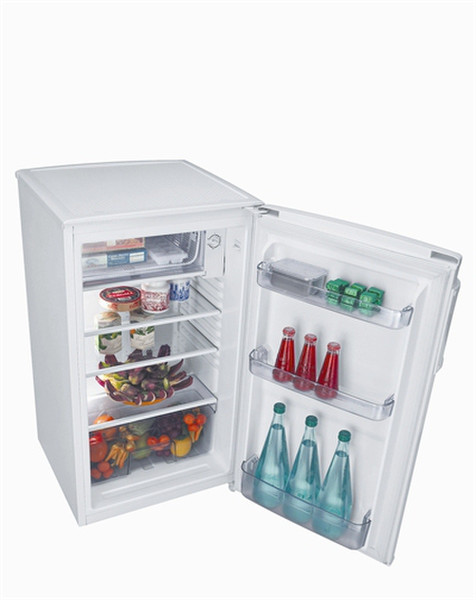 Candy CFO 150 E freestanding A+ White