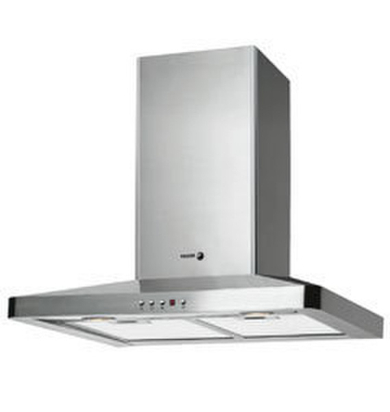 Fagor CFP60AX Wall-mounted 800m³/h Stainless steel cooker hood