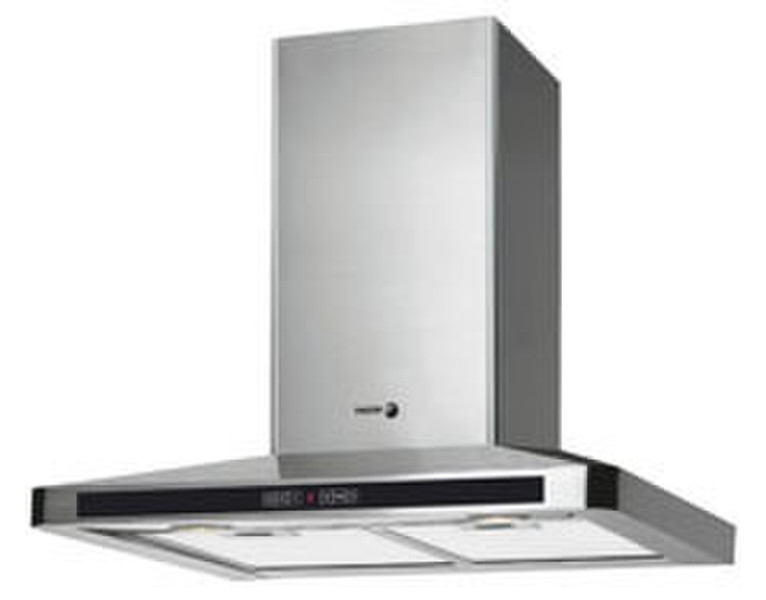 Fagor CFS600AX Wall-mounted 800m³/h Stainless steel cooker hood