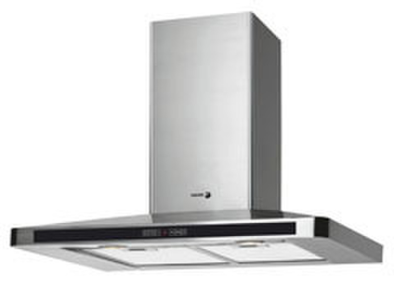 Fagor CFS700AX Wall-mounted 800m³/h Stainless steel cooker hood