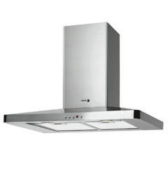 Fagor CFS70AX Wall-mounted 800m³/h Stainless steel cooker hood