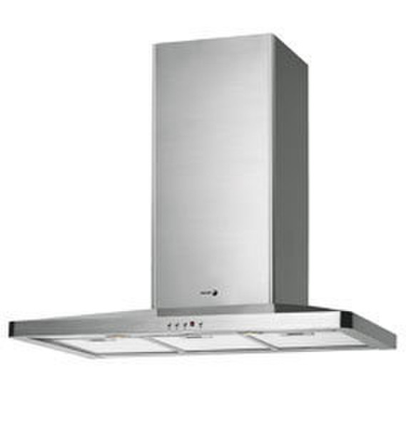 Fagor CFS90AX Wall-mounted 800m³/h Stainless steel cooker hood