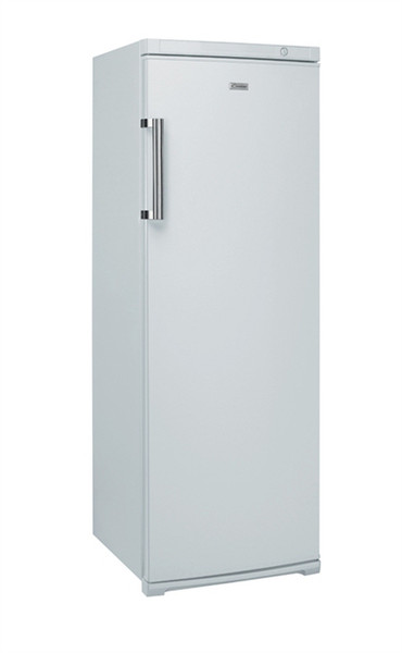 Candy CFU 2850 E freestanding Upright 220L A+ White