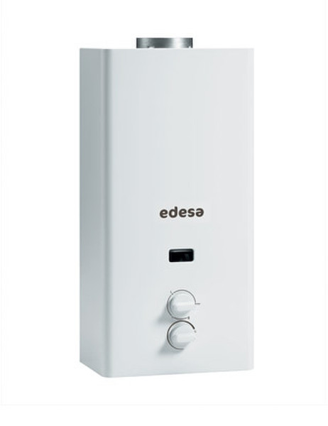 Edesa CI-100E3 B Tankless (instantaneous) White